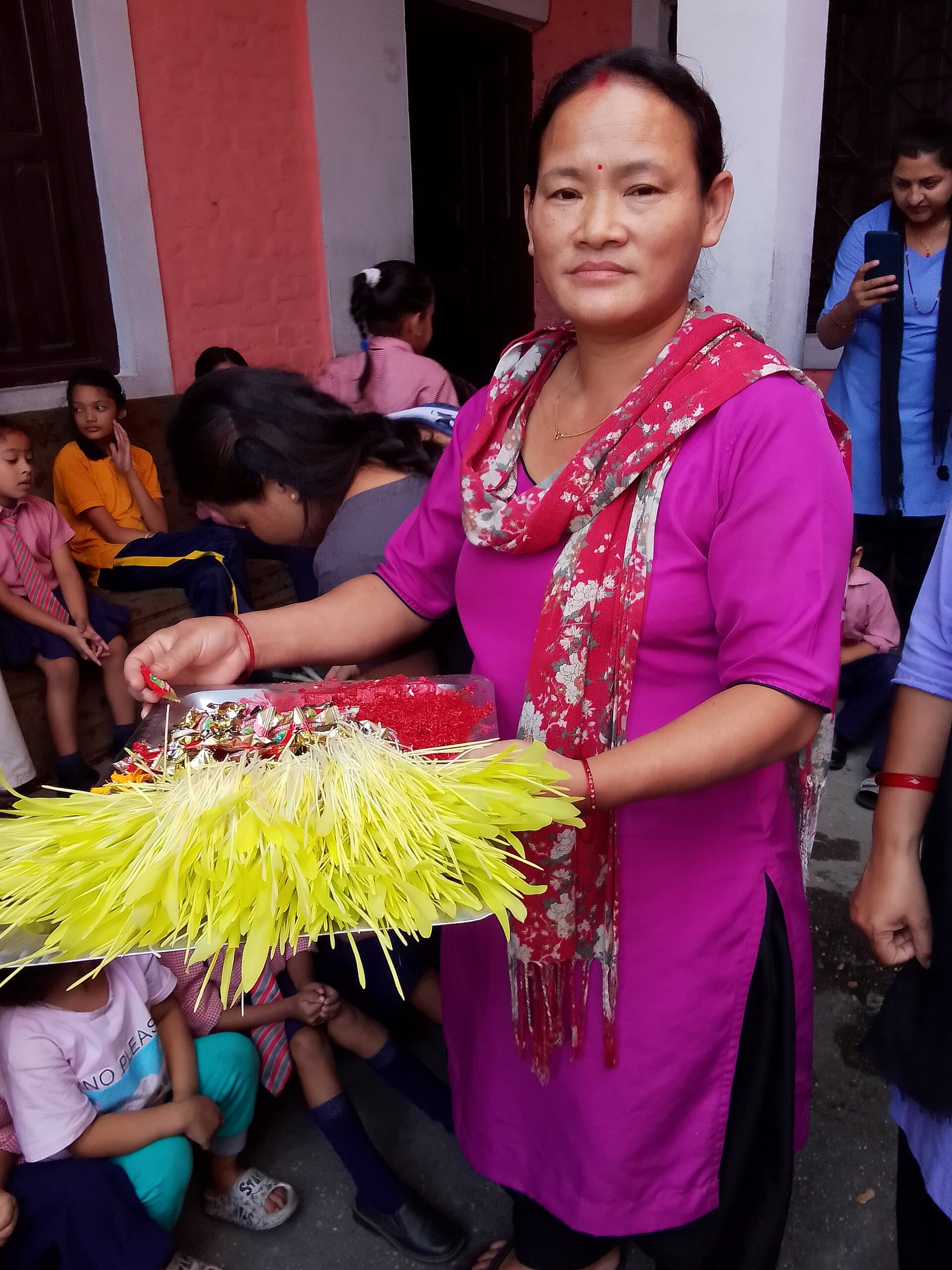 Cultural festivals