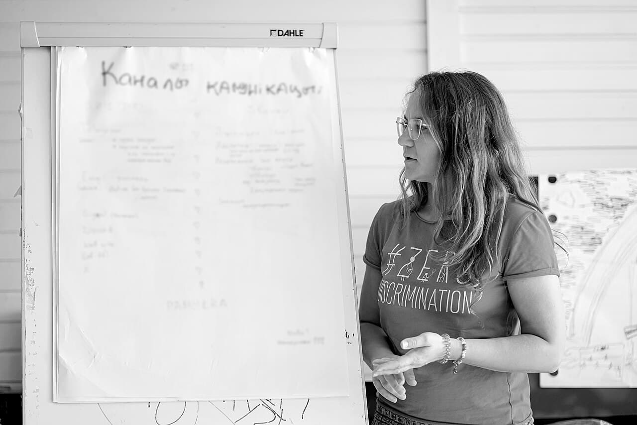 Leadership development