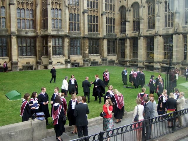 Affordable global education