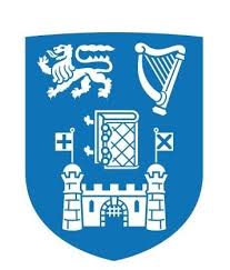 Trinity College Dublin logo