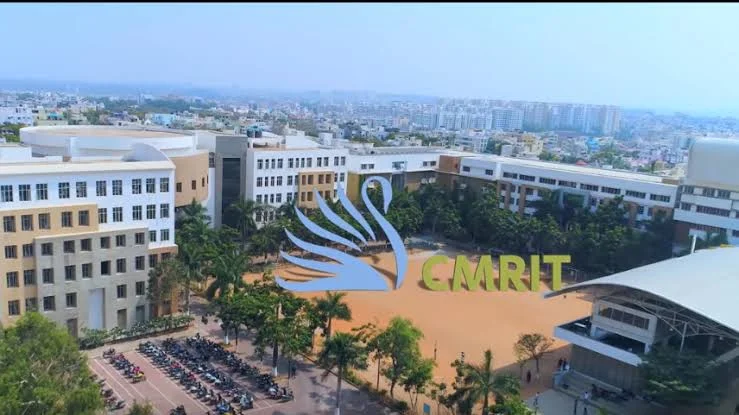 CMR Institution of Technology(CMRIT) campus