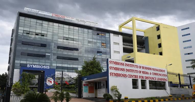 Symbiosis Institute of Business Management Bengaluru campus