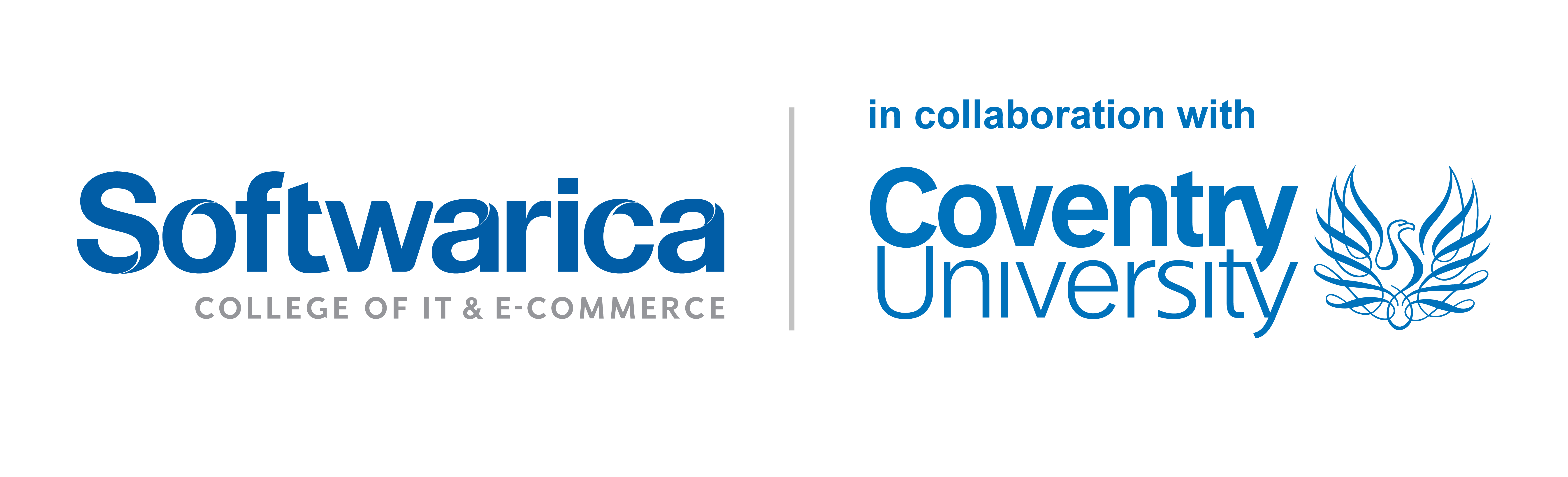 Softwarica College of It and E-Commerce logo
