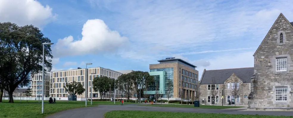 Technological University Dublin campus