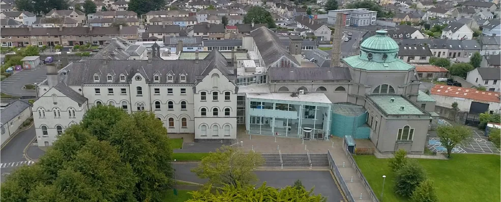 Technological University of the Shannon campus