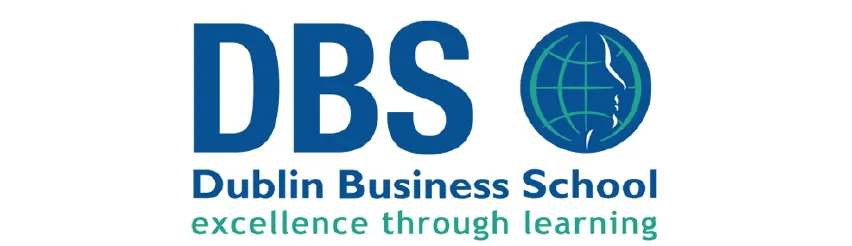 Dublin Business School logo