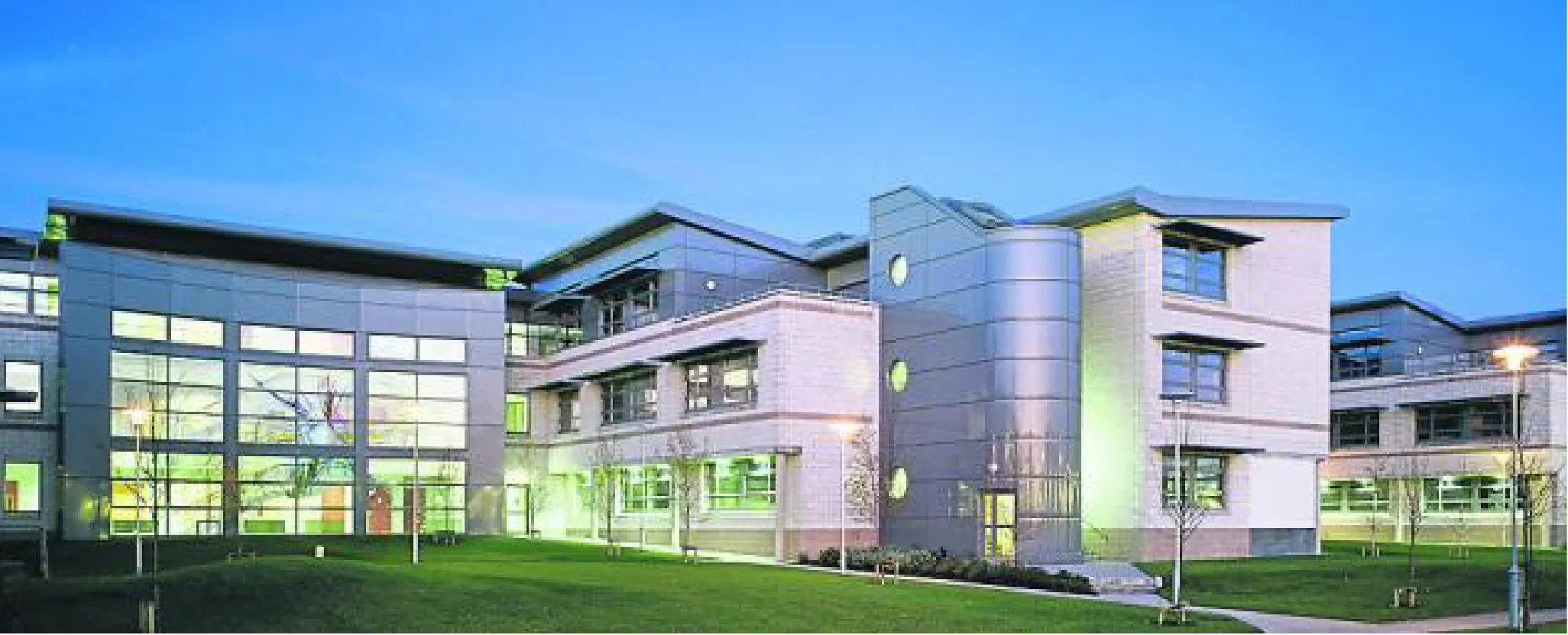 Atlantic Technological University campus