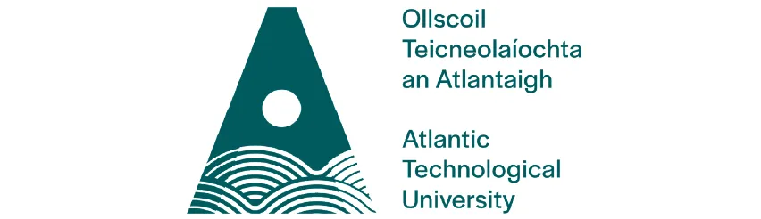 Atlantic Technological University logo